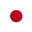 Bandeira Japonesa
